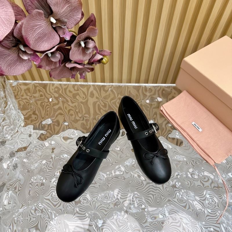 Miu Miu Shoes